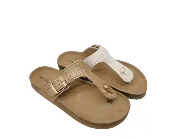 TEX Mule femme