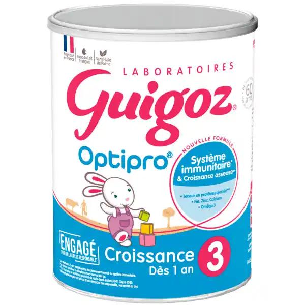 NESTLÉ Guigoz