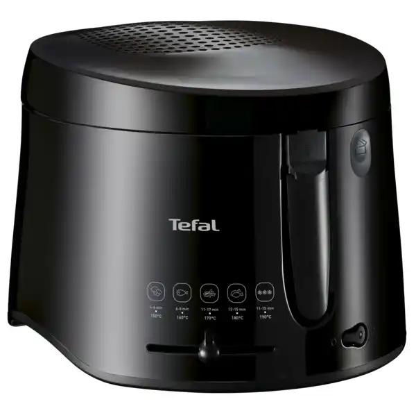 TEFAL Friteuse