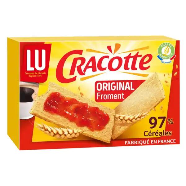 LU Cracotte