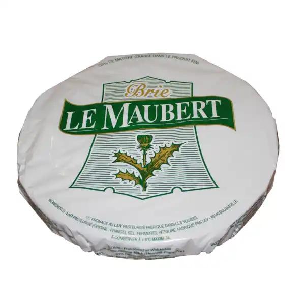 Brie Maubert (z)