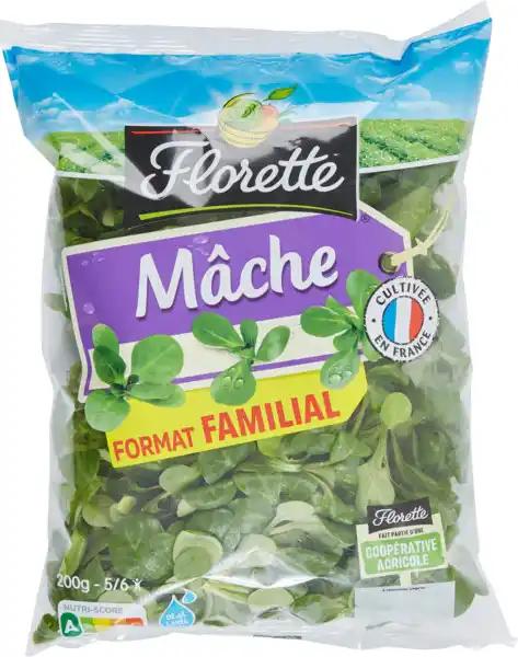 Mâche FLORETTE