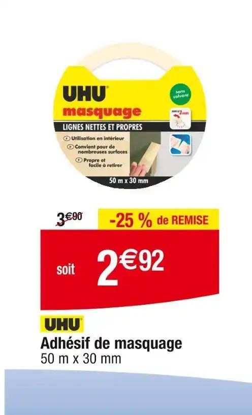 UHU Adhésif de masquage