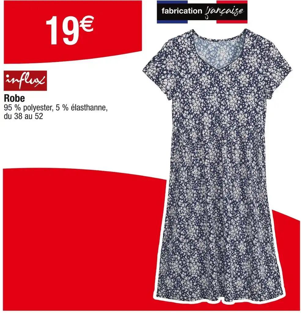 INFLUX Robe