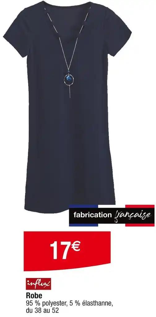 influx Robe