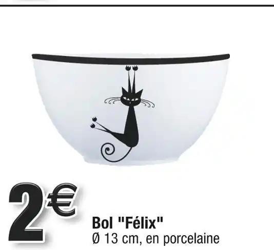 Bol Félix
