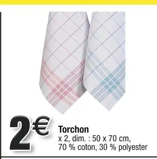 Torchon