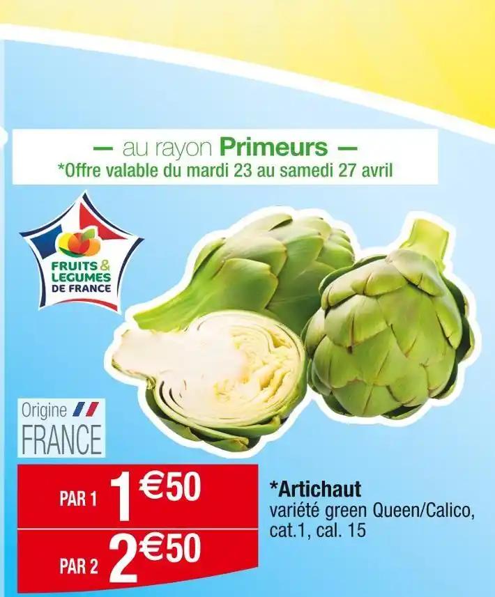 Artichaut
