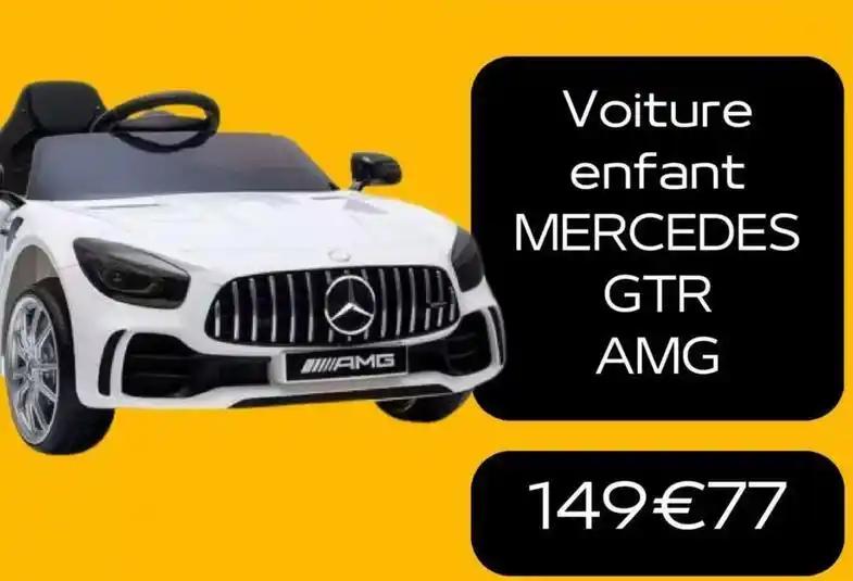 Voiture
