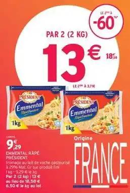 Emmental
