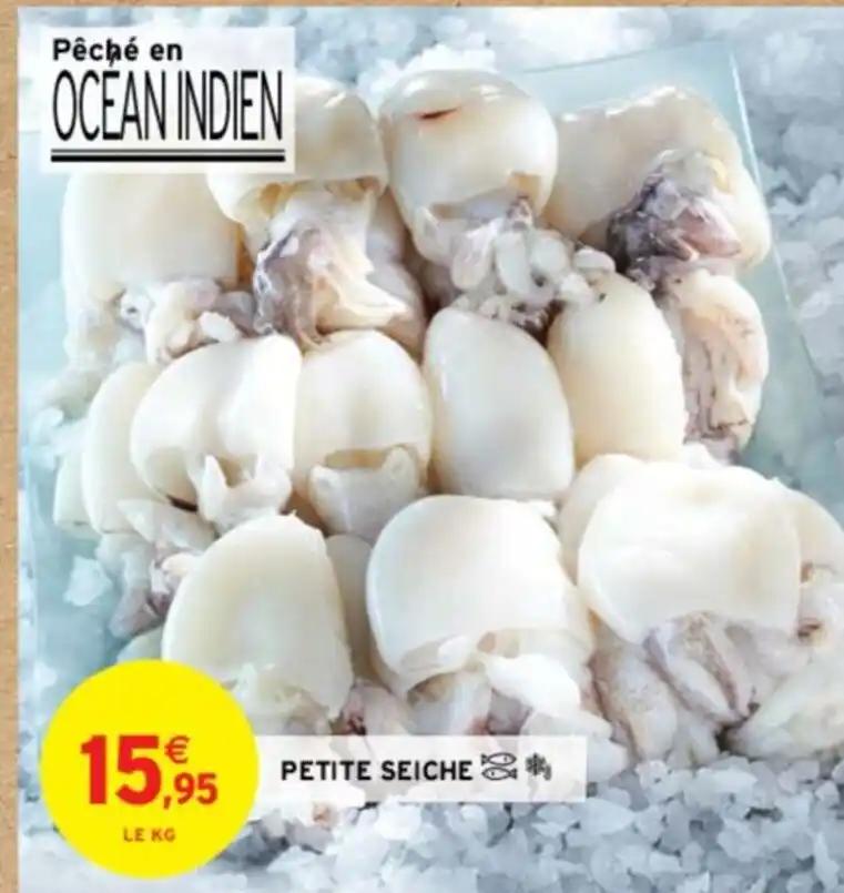 PETITE SEICHE