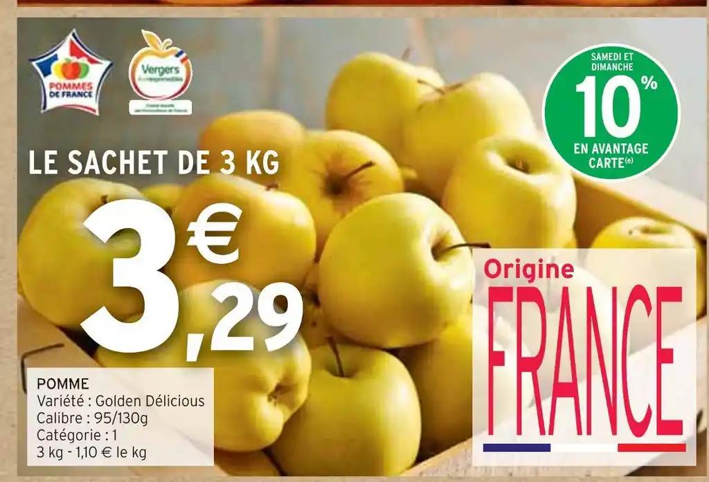 POMME