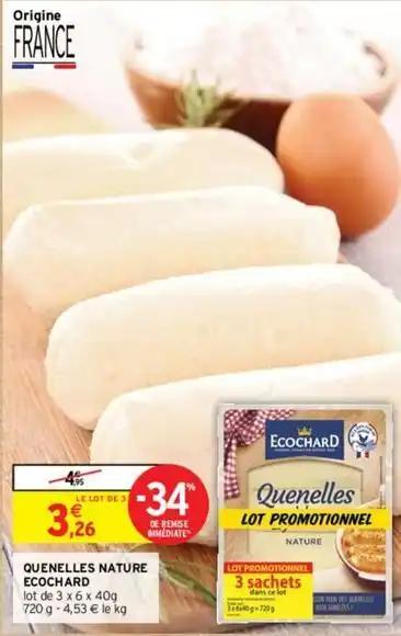 Plats cuisinés