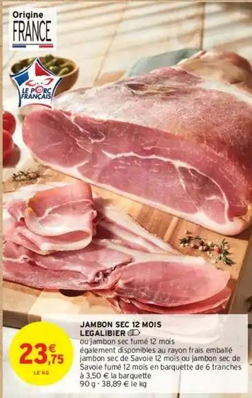 Jambon