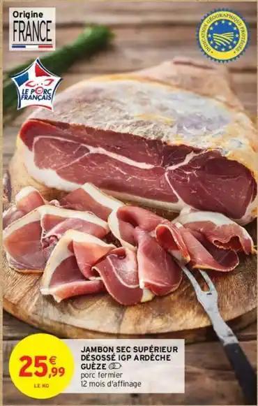 Jambon