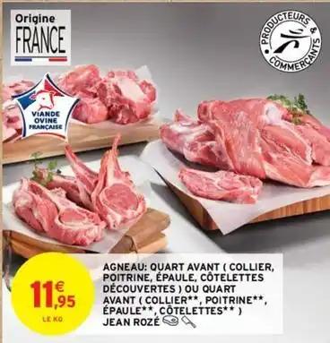 Agneau