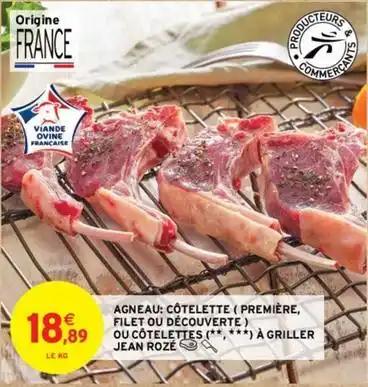 Agneau