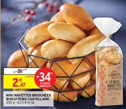 Brioche