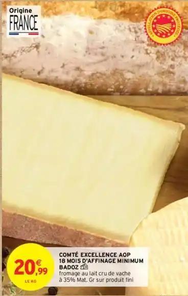 Fromage