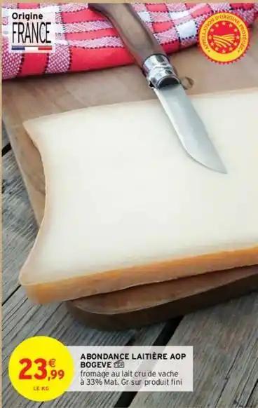 Fromage
