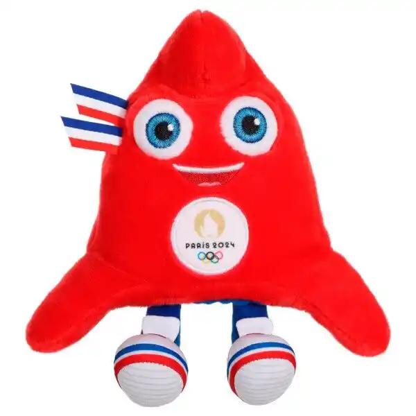 Mascotte 15 Cm
