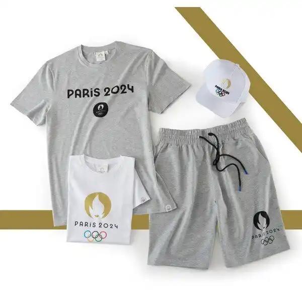 Bermuda Homme Paris 2024