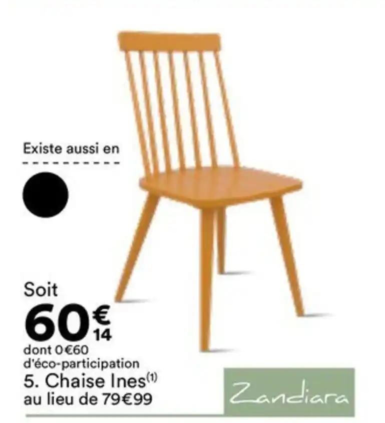 Chaise Ines (1)