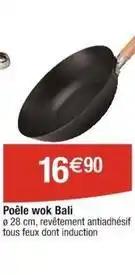 Poêle