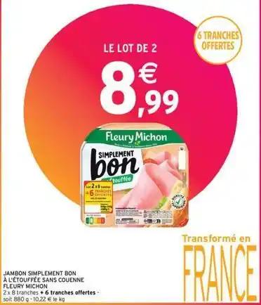 Jambon