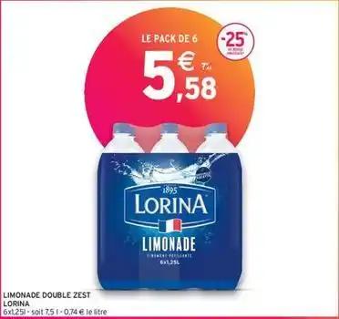 Limonade