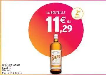 Apéritifs