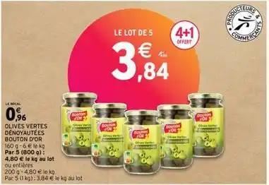 Olives