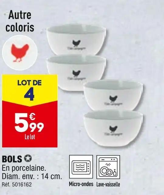BOLS