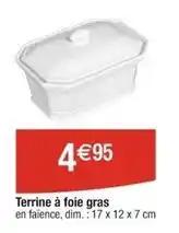 Terrine