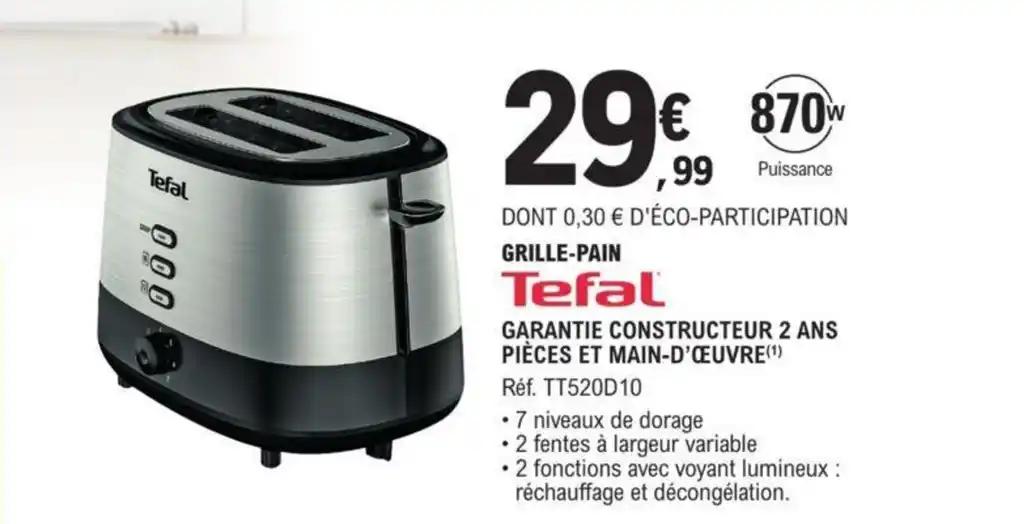 GRILLE-PAIN