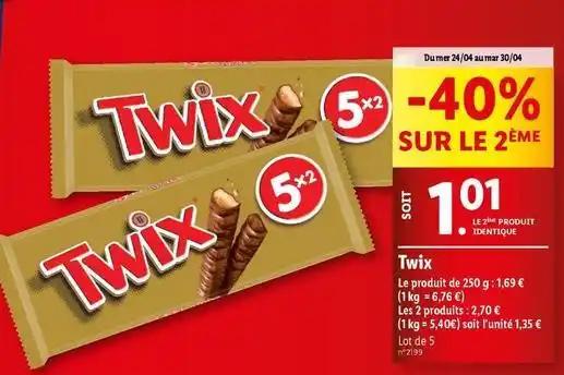 Twix