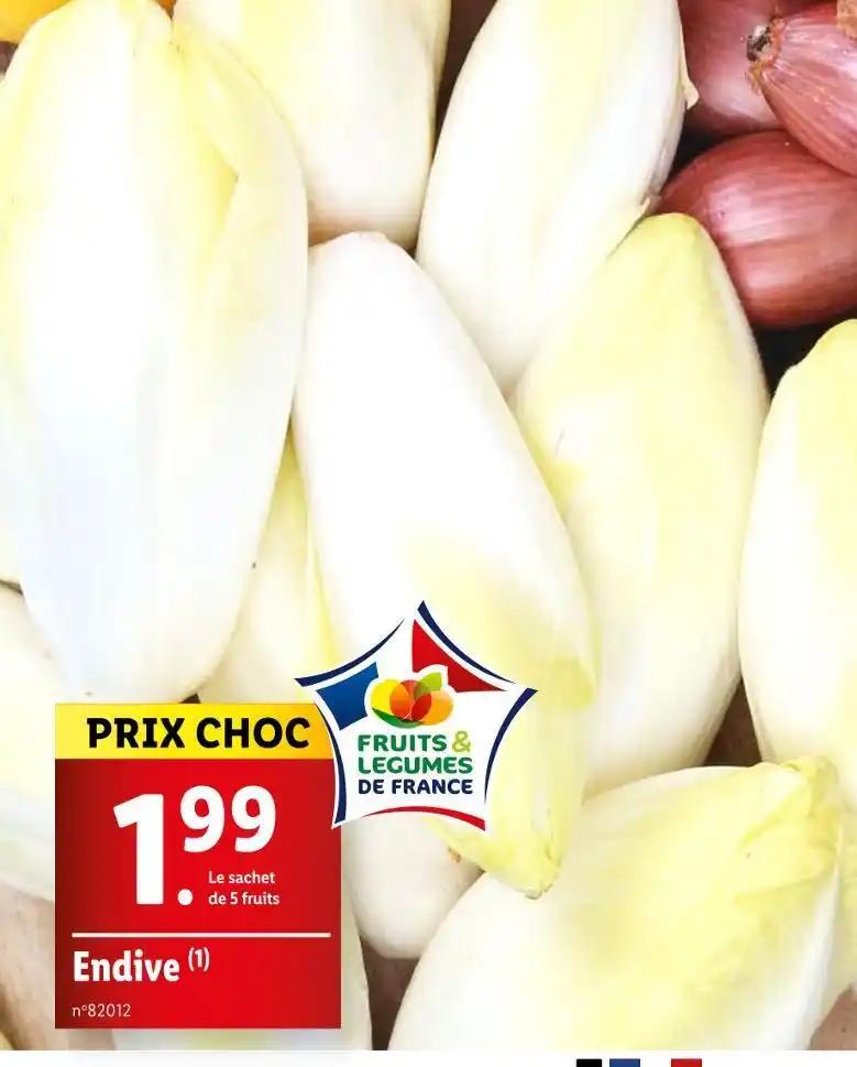 Endive