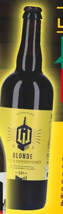 LIL BIÈRE LIL
