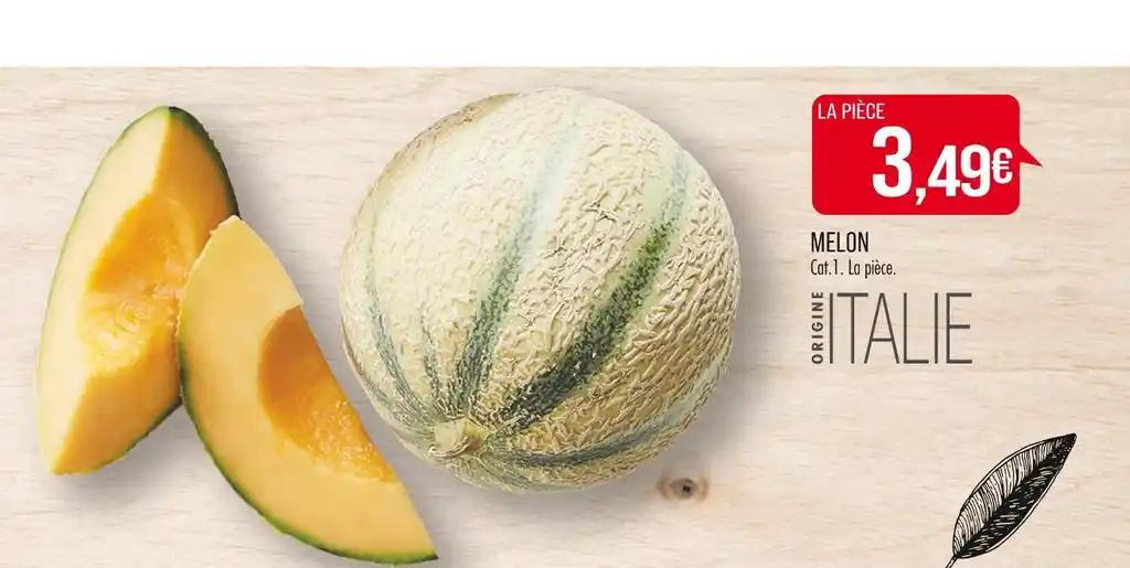 MELON
