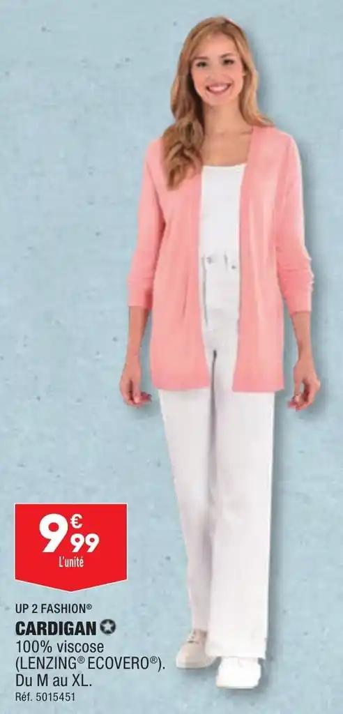 UP 2 FASHION® CARDIGAN✪