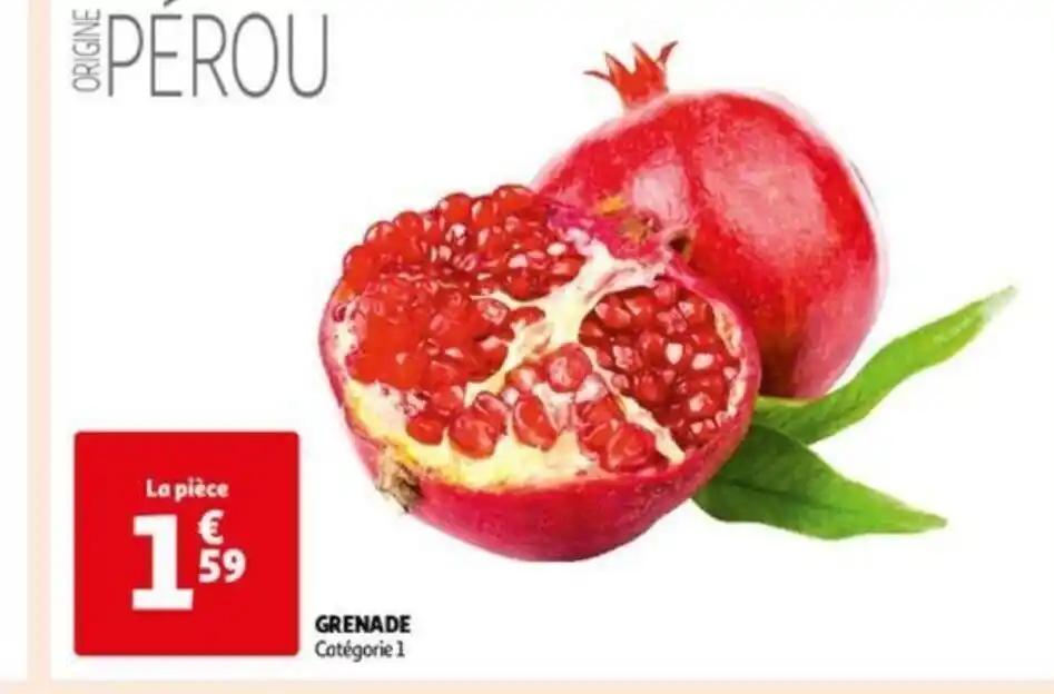 GRENADE