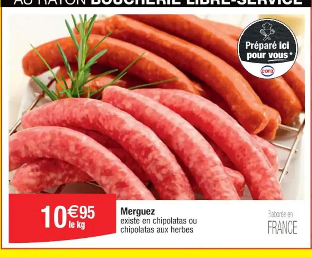 Merguez