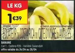 Banane