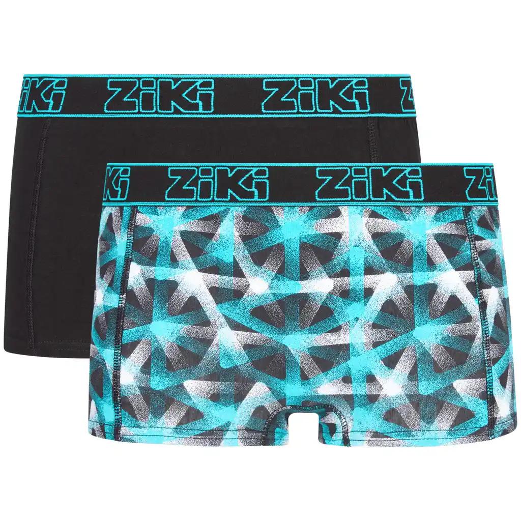 Ziki Boxers Ziki