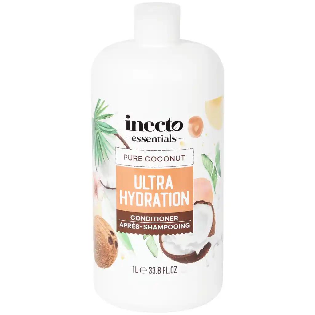 Inecto Après-shampooing Inecto Essentials Ultra Hydration