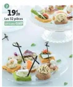 Canapes privileges