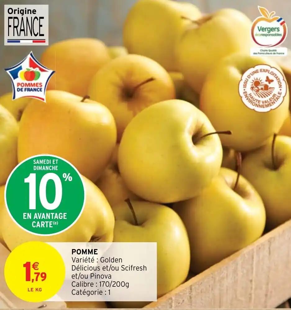 POMME