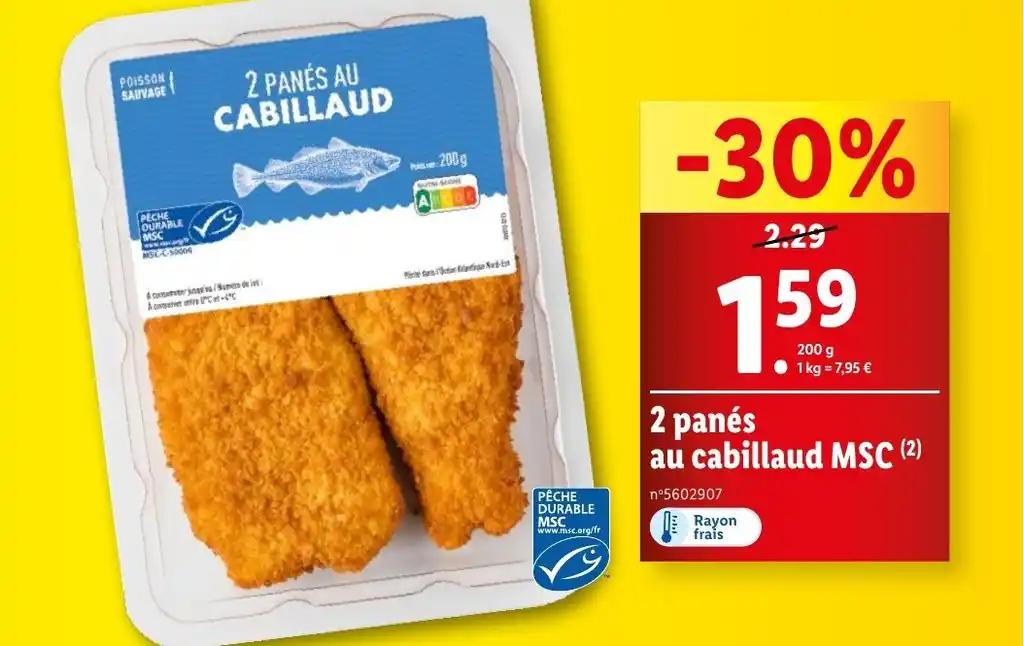 2 panés au cabillaud MSC (2)