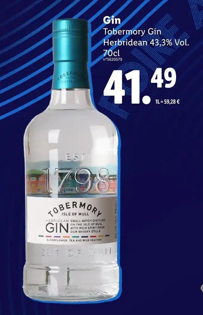 Gin