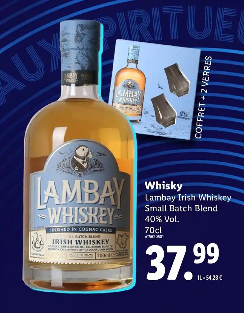 Whisky